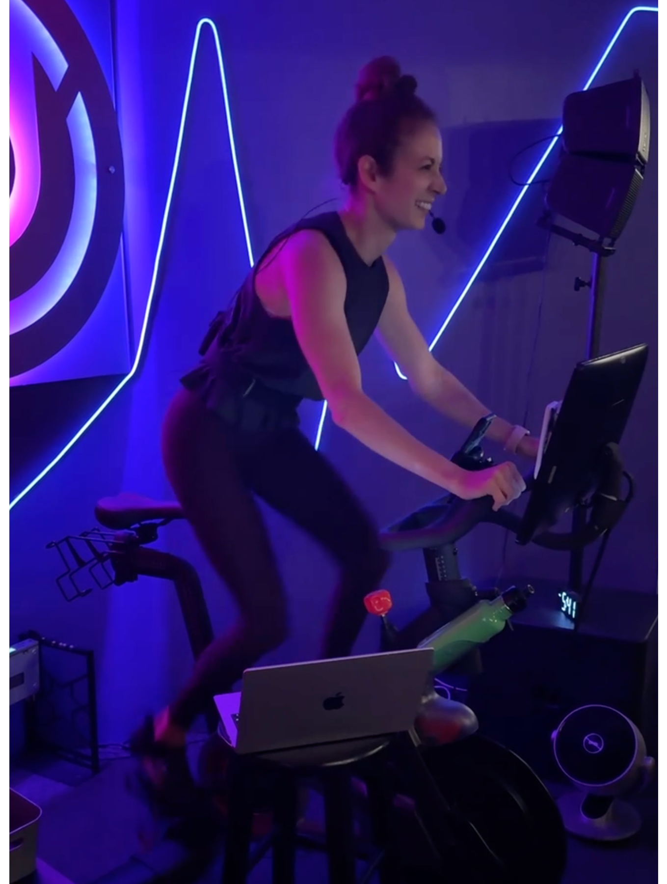 ANdi Bike