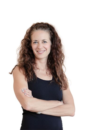 Andi Merrill
