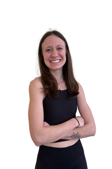 Brianna Rectangle Ron